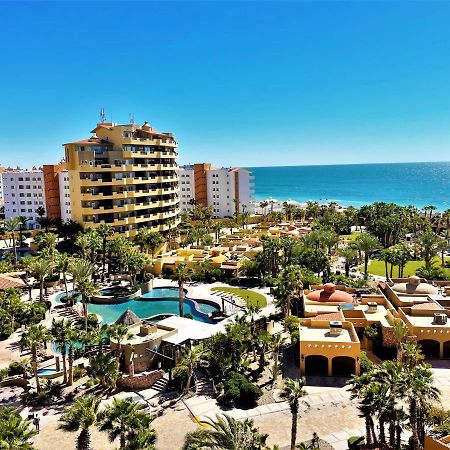 Bella Sirena 601-D Appartement Puerto Peñasco Buitenkant foto