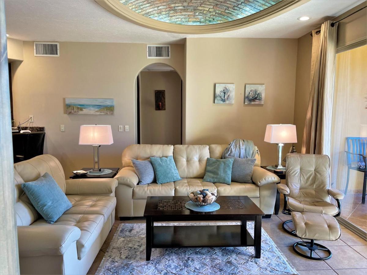 Bella Sirena 601-D Appartement Puerto Peñasco Buitenkant foto