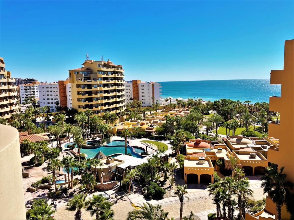 Bella Sirena 601-D Appartement Puerto Peñasco Buitenkant foto