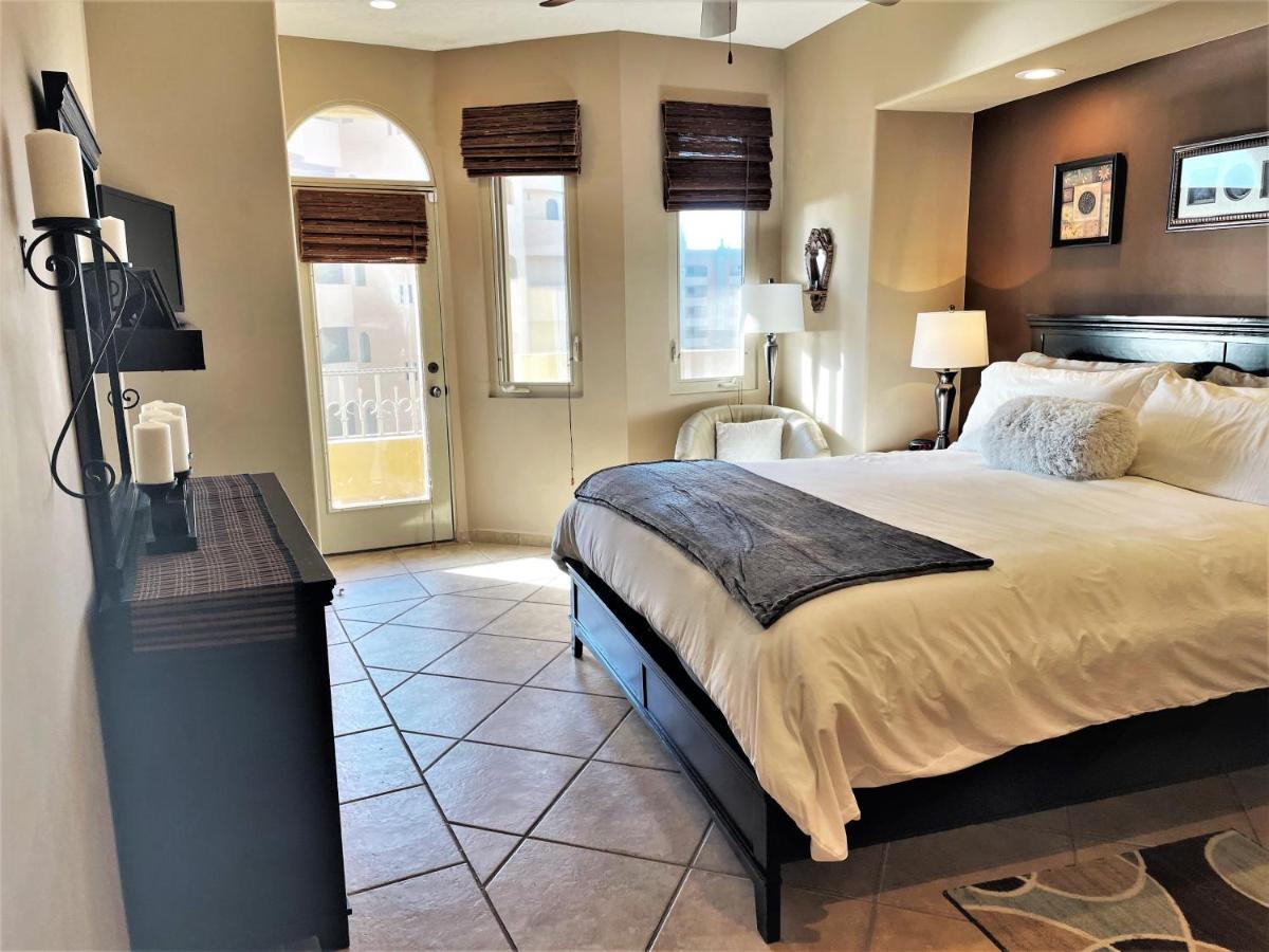 Bella Sirena 601-D Appartement Puerto Peñasco Buitenkant foto