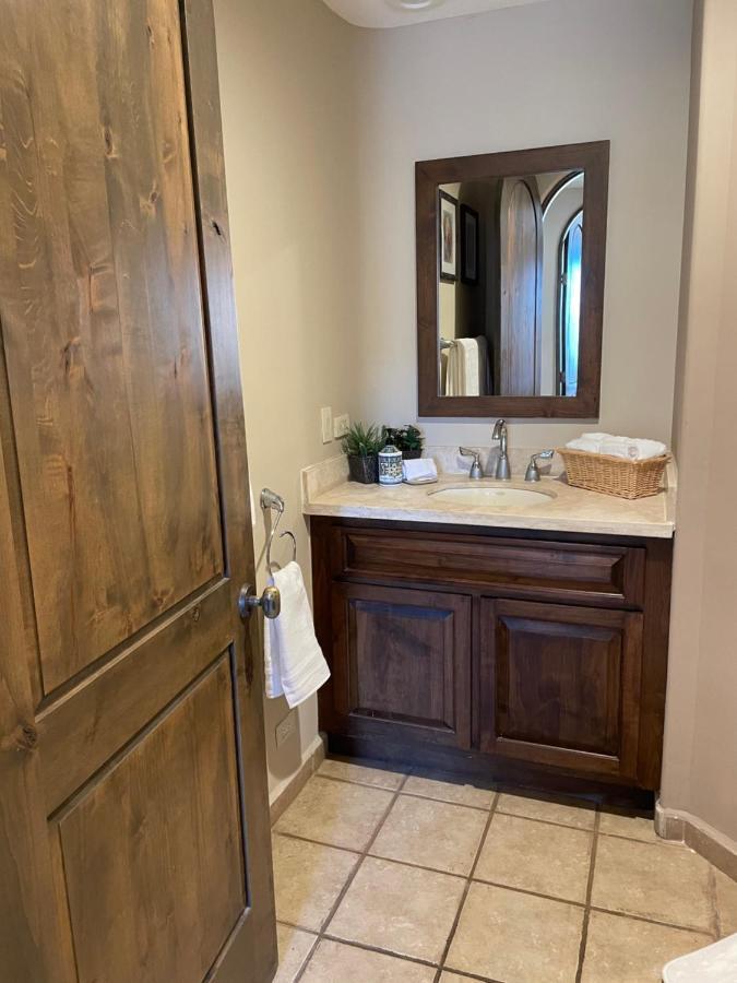 Bella Sirena 601-D Appartement Puerto Peñasco Buitenkant foto