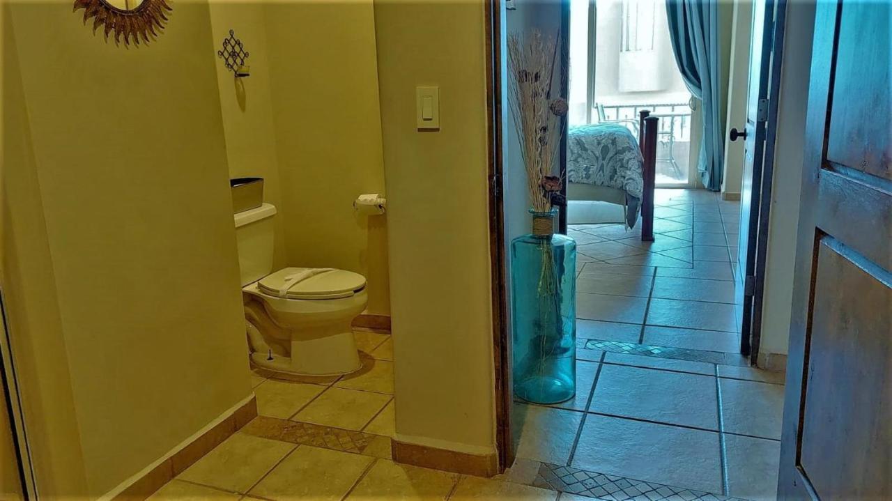 Bella Sirena 601-D Appartement Puerto Peñasco Buitenkant foto