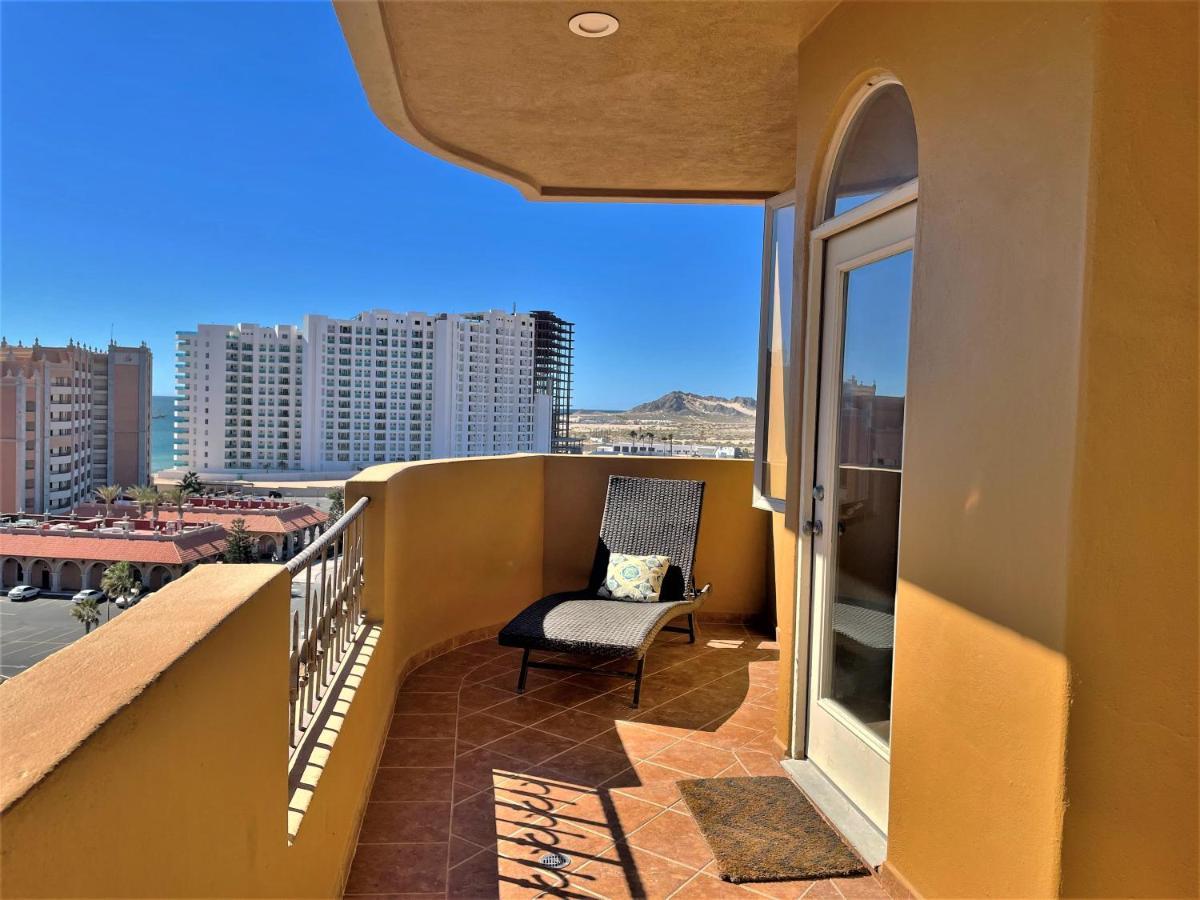 Bella Sirena 601-D Appartement Puerto Peñasco Buitenkant foto