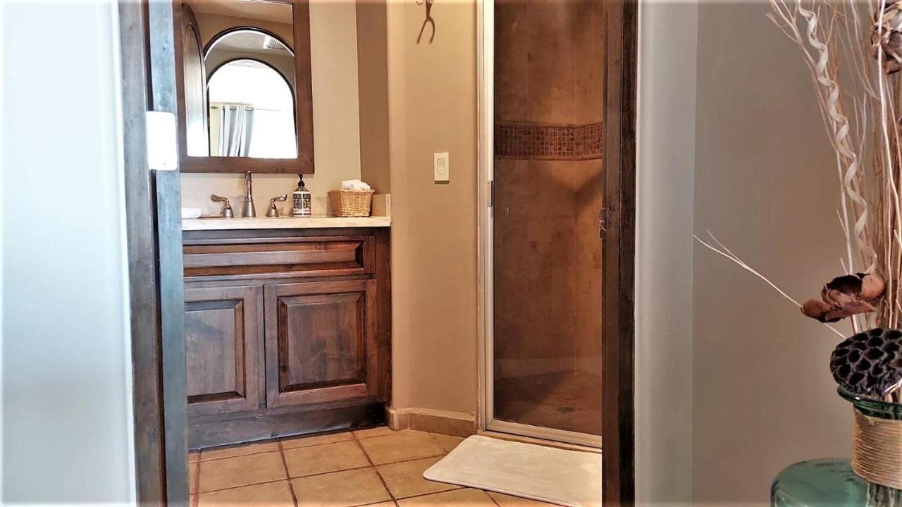 Bella Sirena 601-D Appartement Puerto Peñasco Buitenkant foto