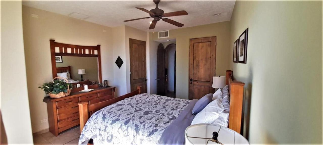Bella Sirena 601-D Appartement Puerto Peñasco Buitenkant foto