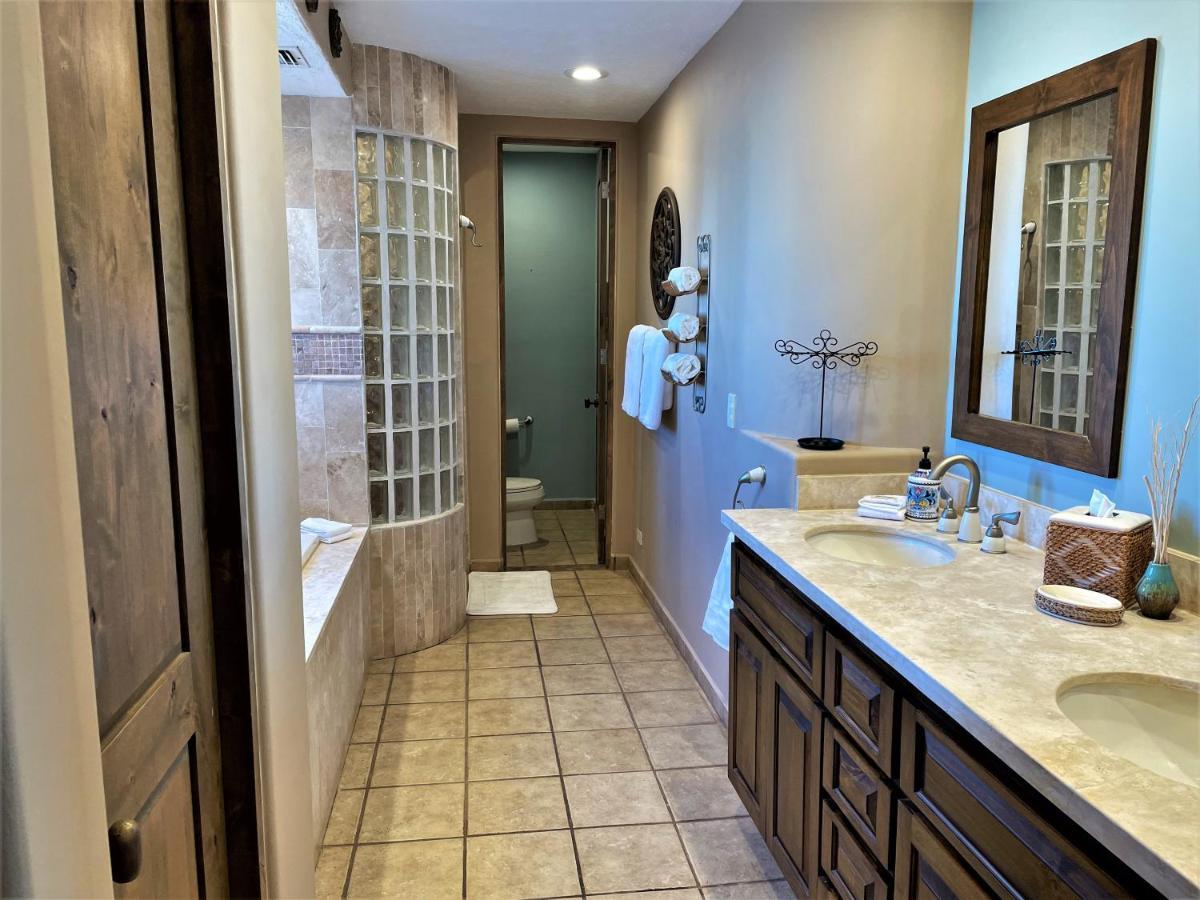 Bella Sirena 601-D Appartement Puerto Peñasco Buitenkant foto
